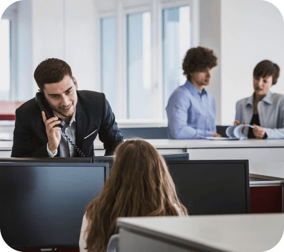 Community Banks & Credit Unions